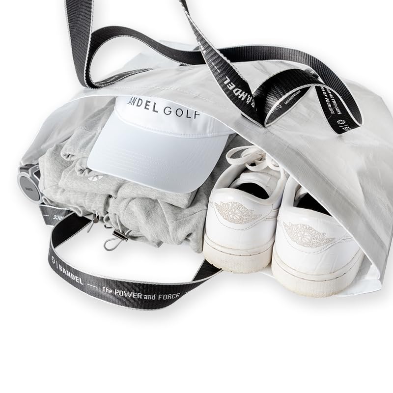 BANDELバンデル　カートバック　トートバッグ BANDEL バンデル ゴルフ WATERPROOF MINI TOTE BAG バッグ